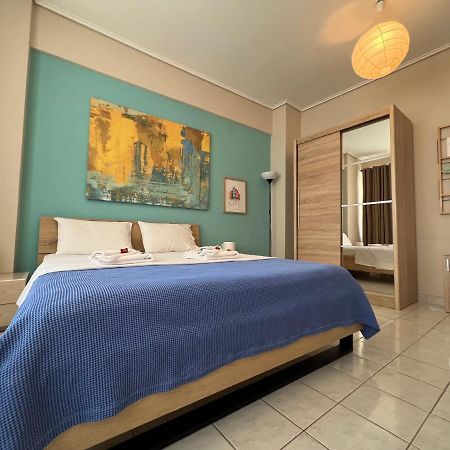 City House 1 Kalamata Ngoại thất bức ảnh