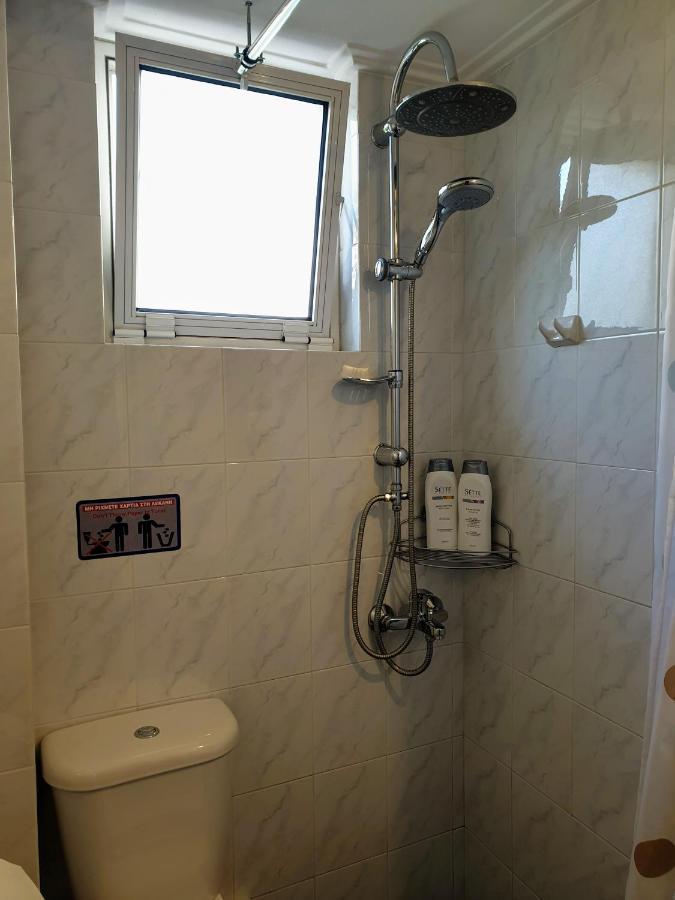City House 1 Kalamata Ngoại thất bức ảnh