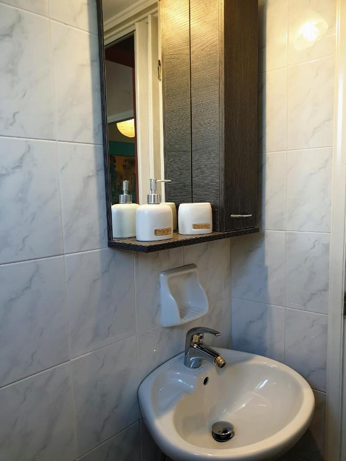 City House 1 Kalamata Ngoại thất bức ảnh