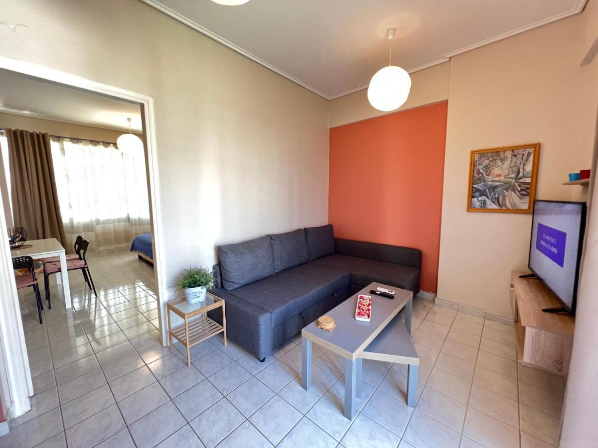 City House 1 Kalamata Ngoại thất bức ảnh