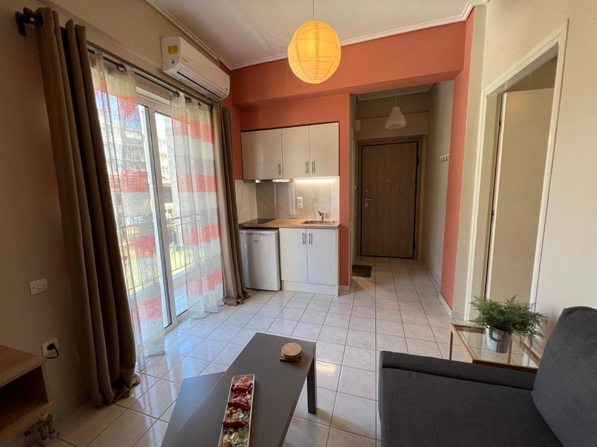 City House 1 Kalamata Ngoại thất bức ảnh