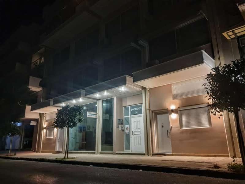 City House 1 Kalamata Ngoại thất bức ảnh